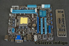 P8H67-M LE Asus Motherboard Socket 1155 System Board