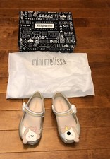 Mini Melissa Ultra Girl