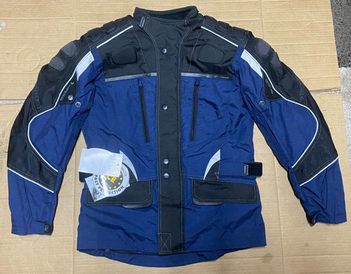 Targa mens textile waterproof - mens,