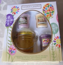 YANKEE CANDLE 2016 EASTER