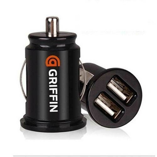 Ports dual usb - ports, car
