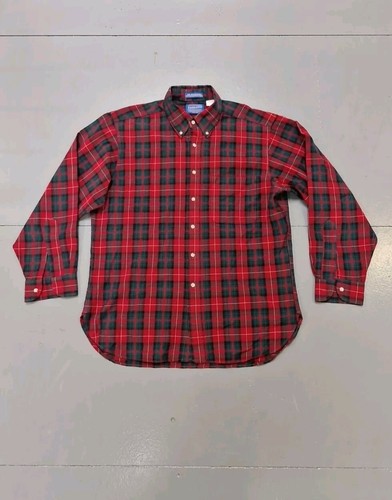 Pendleton long sleeve - long,