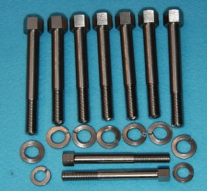 Norton es2 model - es2, 50