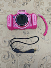 VTech KidiZoom Duo FX, Kids