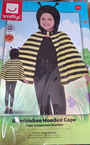 Childrens smiffys bumblebee - smiffys,