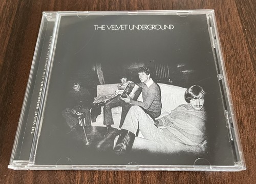 The velvet underground self - velvet,