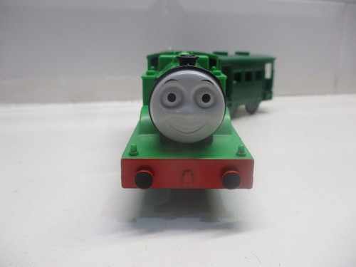 Tomy trackmaster thomas - trackmaster, the