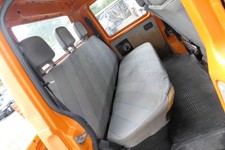 VW T4 door seal gasket for
