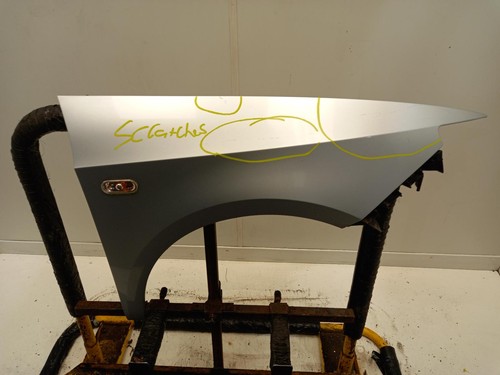 Seat ibiza front - ibiza, wing