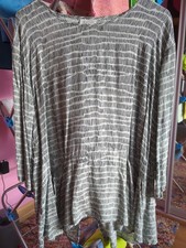 Ladies Largenlook Relaxed