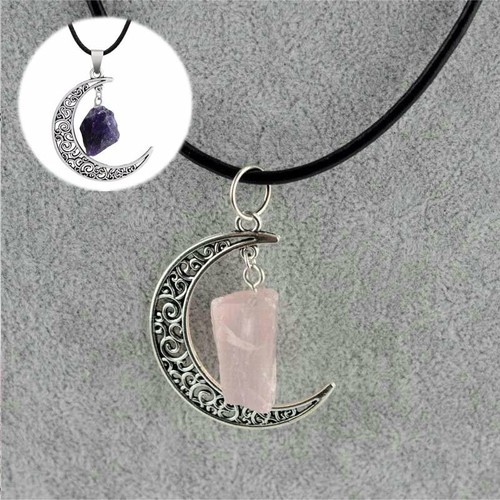 Necklace chakra healing - necklace,