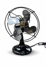 Vintage 1920s Emerson Jr Fan