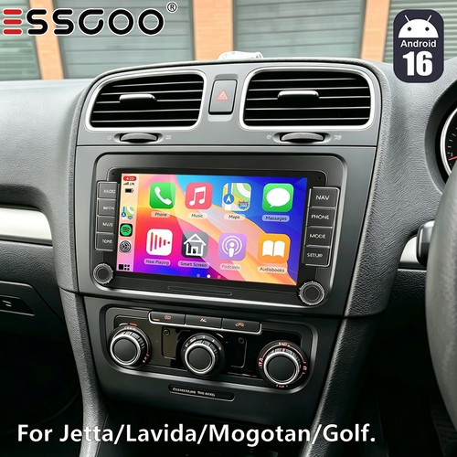 Android apple carplay - 7",