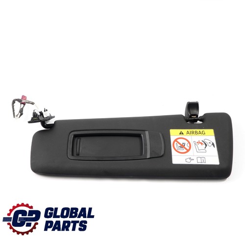 Bmw f15 f85 sun visor - bmw,