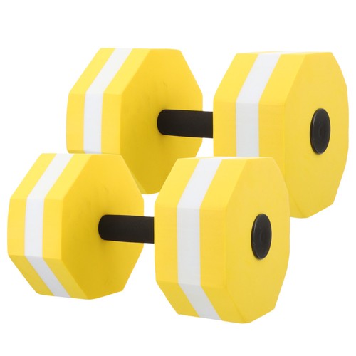 Reusable eva water dumbbells - eva,