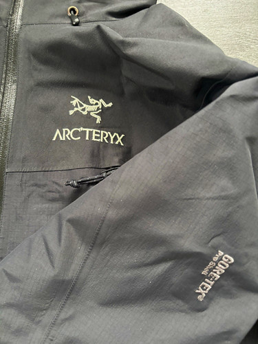 Beta arc teryx gore - beta, ar