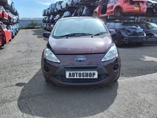 FORD KA STYLE MK2 (B420) RU8 2008-2010 Sun Visor Front Right Side 1570921