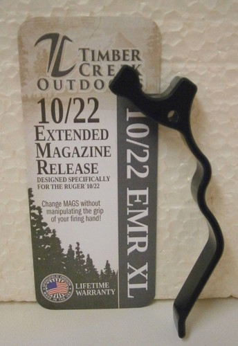 Timber creek extra - timber, long