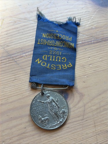 1922 preston guild - 1922,