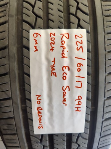 225 99h rapid eco - rapid,