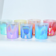 TXTone A Set Of Clear Crystal