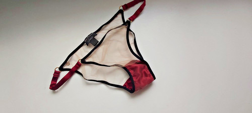 Agent provocateur rare - agent, soiree