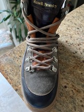 Russell and Bromley Boots
