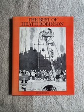 The Best Of Heath Robinson/ W