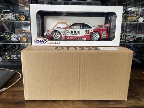 Ot1232 otto nissan - otto,