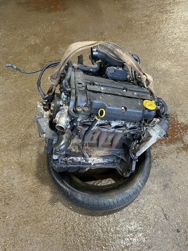 Vauxhall corsa z12xe - vauxhall,