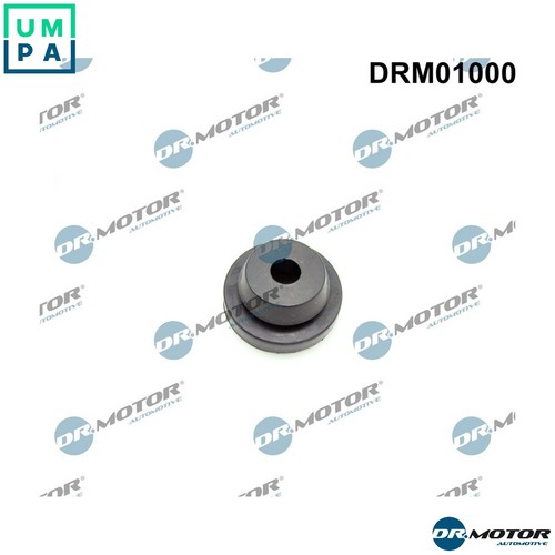 Rubber buffer air filter - rubber,