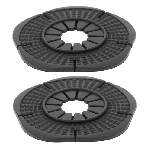 Pcs wiper arm hole cover - arm,