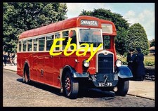 Bus Photo,  Albion, United