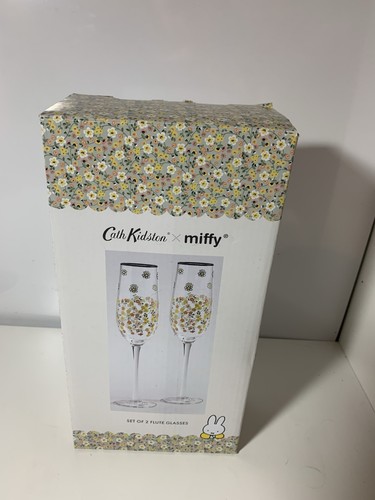 Cath kidston miffy set 2 - of,