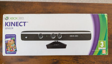 Microsoft Xbox 360 Kinect