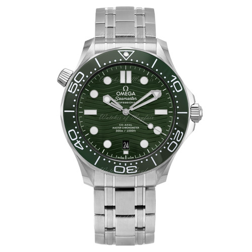 Omega seamaster diver - omega,