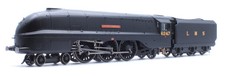Hornby r30453 coronation class - r30453,