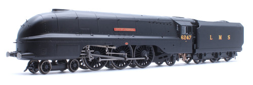 Hornby r30453 coronation class - hornby,