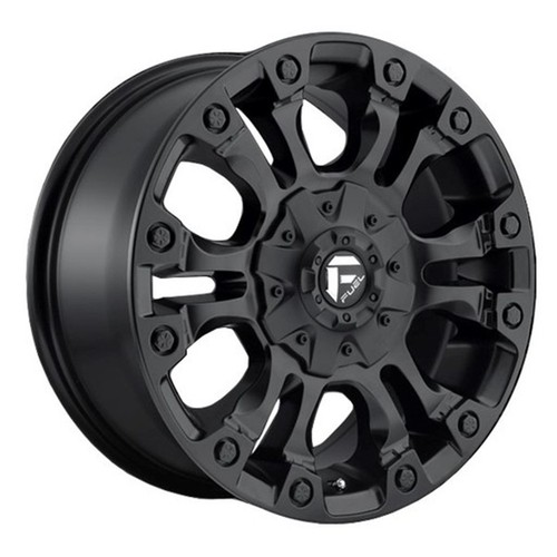 Set four fuel - four, 18"