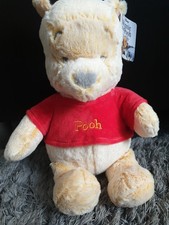 Disney Pooh Bear Winnie The