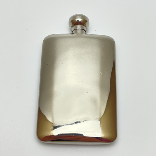 Vintage silver tone hip - vintage,