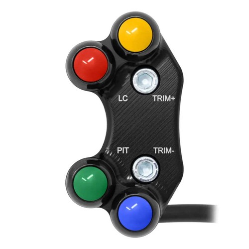 Jetprime left supersport - jetprime,
