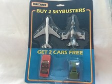 MATCHBOX SB-807 SKYBUSTERS BUY