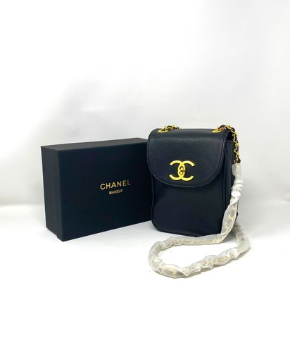 Chanel beauty black makeup - chanel,
