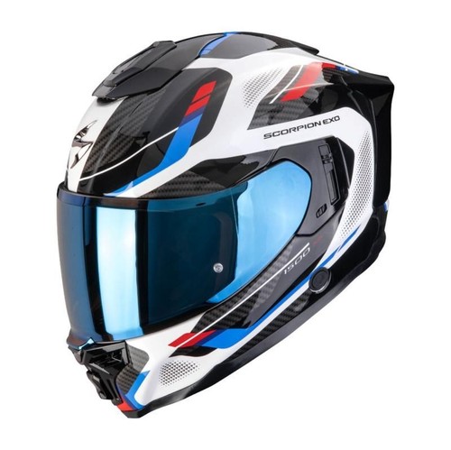 Scorpion exo 1500 sleek - exo,