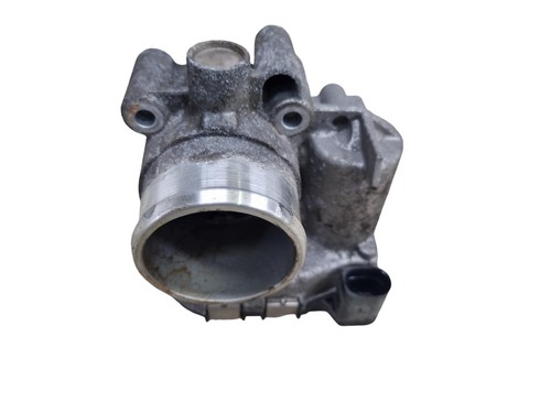 Ford fiesta throttle body 2 - ford,