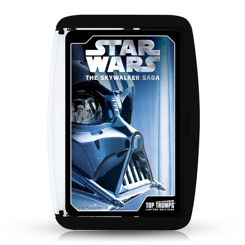 Star wars episodes - wars, 1-9