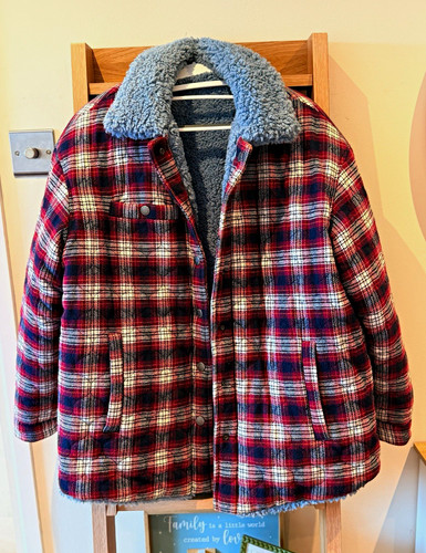 Jack wills red blue white - jack,