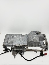 Mercedes 320CDI W211 OM648 Oil