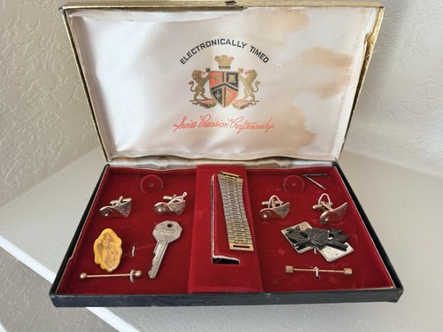 Vintage mixed men lot - mixed,